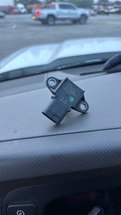 3.5 Bar Tamp Sensor Bmw