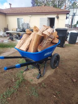 FIREWOOD......