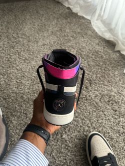 Jordan 1’s PSG size 12