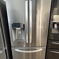 Refrigerador LG