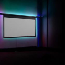 Elite Screen Spectrum 120” 