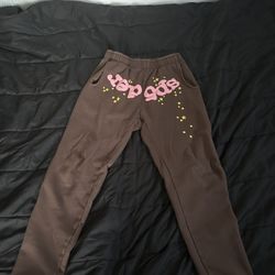 Sp5der Pants 
