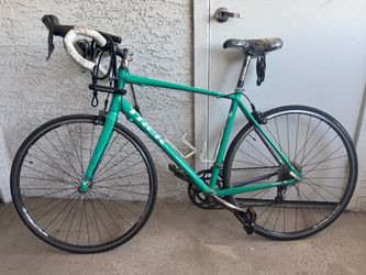 Trek lexa series Size56