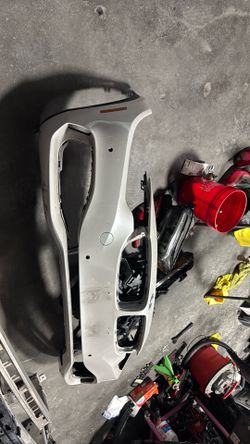 2014 2017 BMW 430i from Bamper  Cover