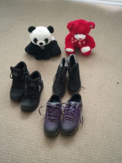 Steel Toe Shoes For Sale