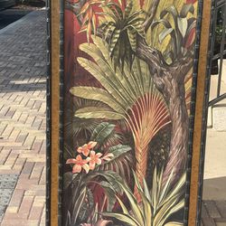 Florida Painting