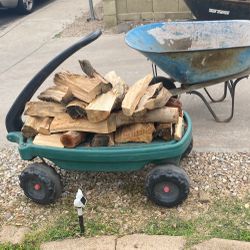 Firewood.    Leña 🪵 