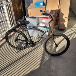 Firmstrong Urban Cruiser