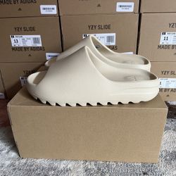 YZY Slides - $80 each / 2 styles available