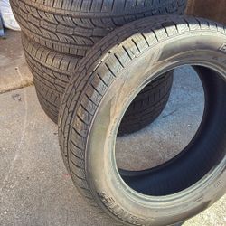 Tires 