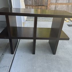 Table - Storage 