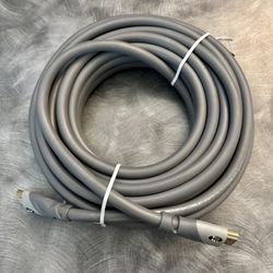 25 Ft- Monster Ultra HD HDMI Gold Cable