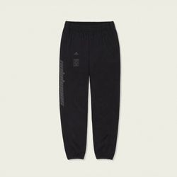 Adidas Yeezy Calabasas Track Pants Black XS Kanye West