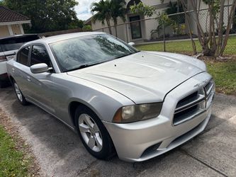Dodge charge