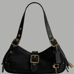 Coach Drifter 31 Shoulder Bag