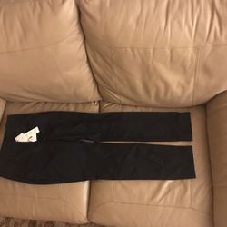 New  with tags Pant  Black Zara  Size S 