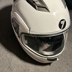 Bluetooth motorcycle Helmet ILM 