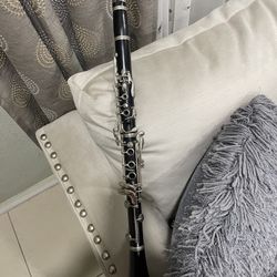 Clarinet 