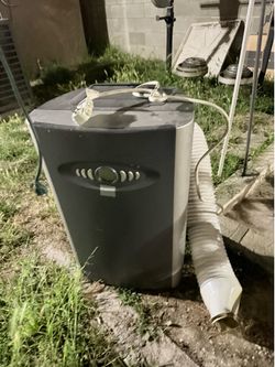 Amcor portable ac model number pcmb 12000eh
