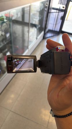 samsung camera