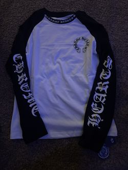 Chrome Heart Longsleeve