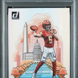 Jaden Daniel’s Downtown