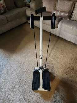 Exercise steps.. awesome like new