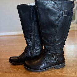 Bare trap boots sale best sale