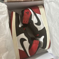 Jordan 1’s
