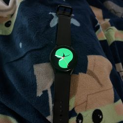 Samsung Galaxy Watch4 20mm