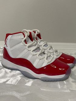 Air Jordan 11 Retro Cherry