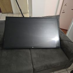 LG TV 