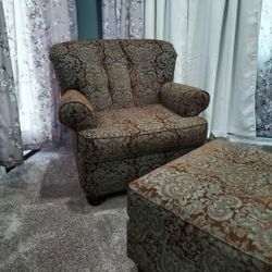 Ashley Furniture Chair 