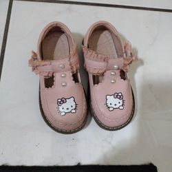 Hello Kitty shoes
