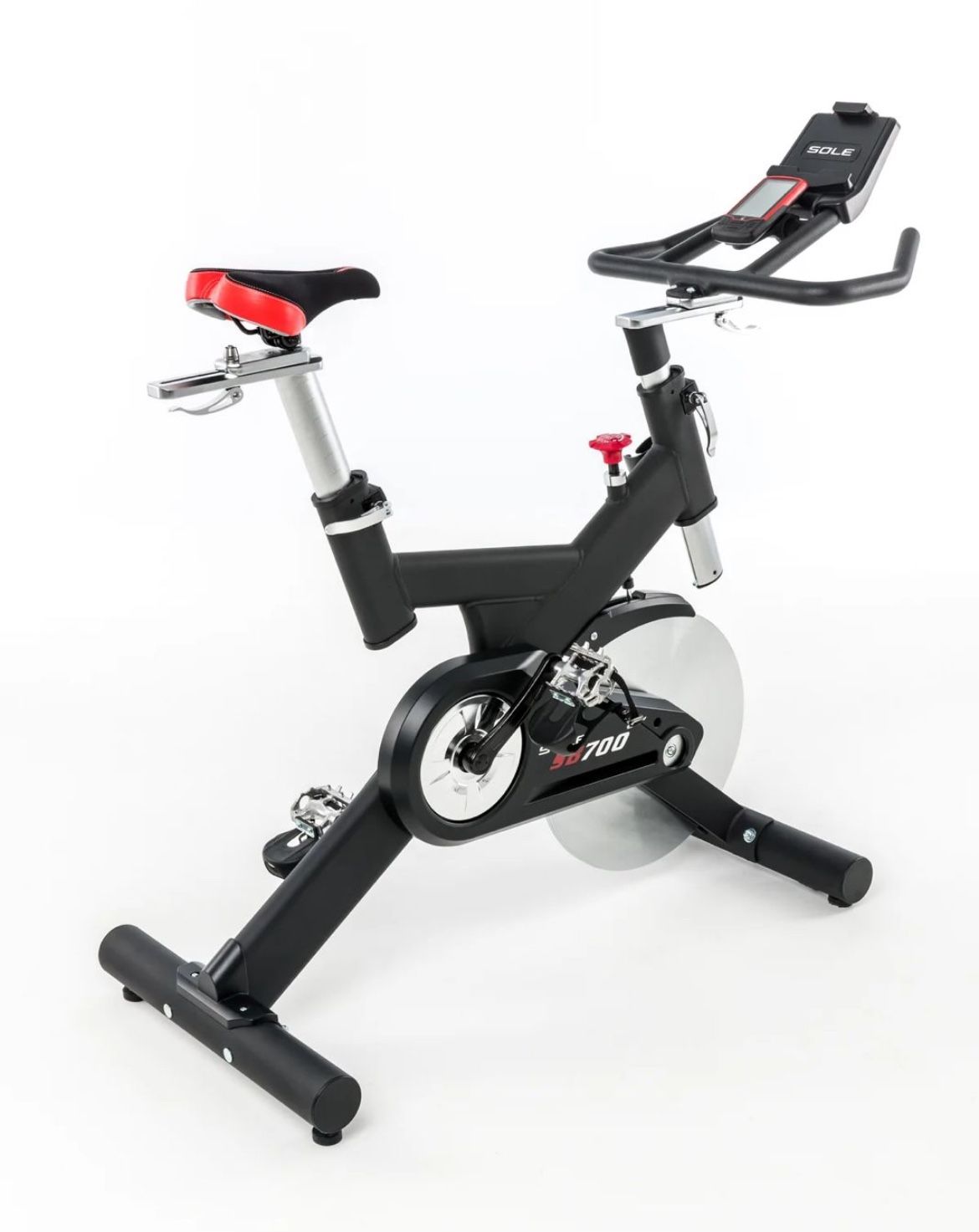Sole SB700 Exercise Bike