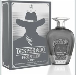 Mahajan Desperado Frontier Eau de Parfum 100ml