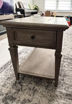 Night Stand