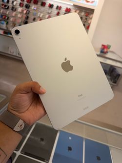 iPad Air 4th gen 64gb
