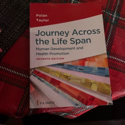 College Nursing Book 