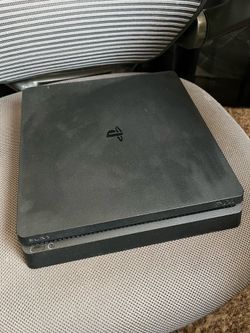 PS4 Console