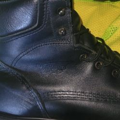 Red Wing Size 13