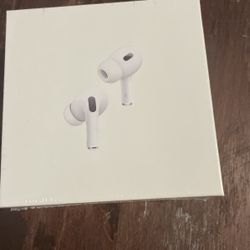 AirPods Pro 2nd Generation