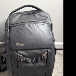 Lowepro FreeLine Backpack 350 AW (Black)