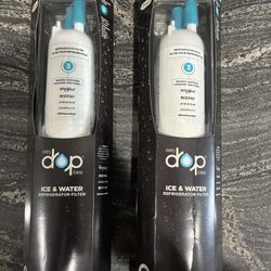 Refrigerator Water Filter