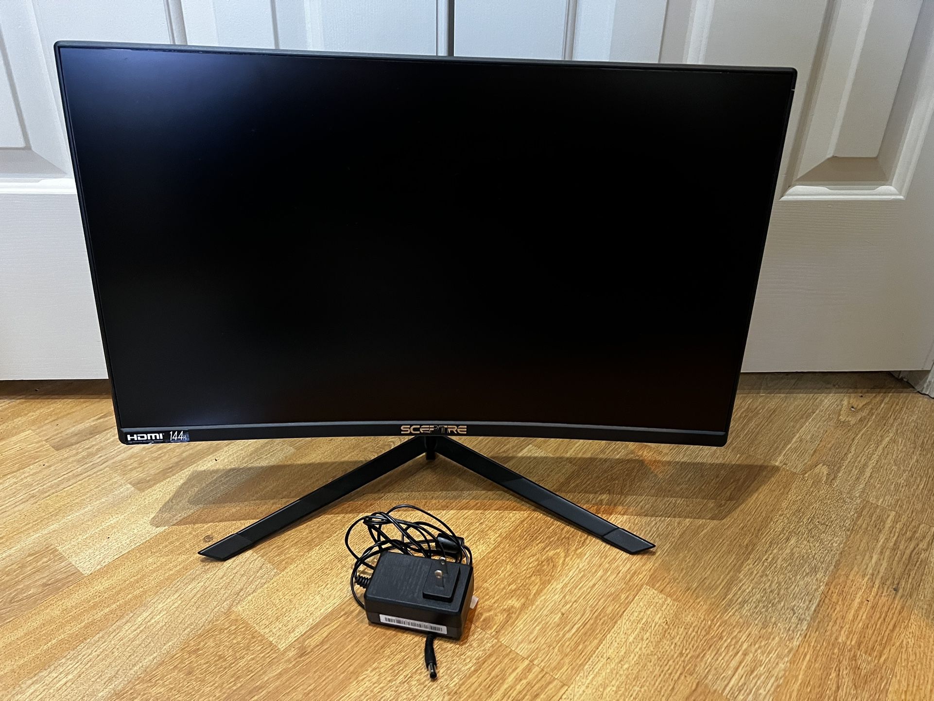 Spectre 24” 144Hz Curved Monitor