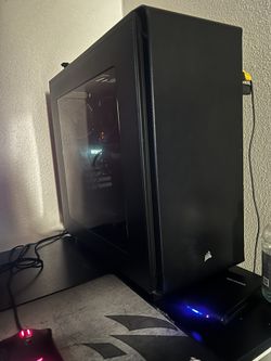 1080ti Gaming Pc