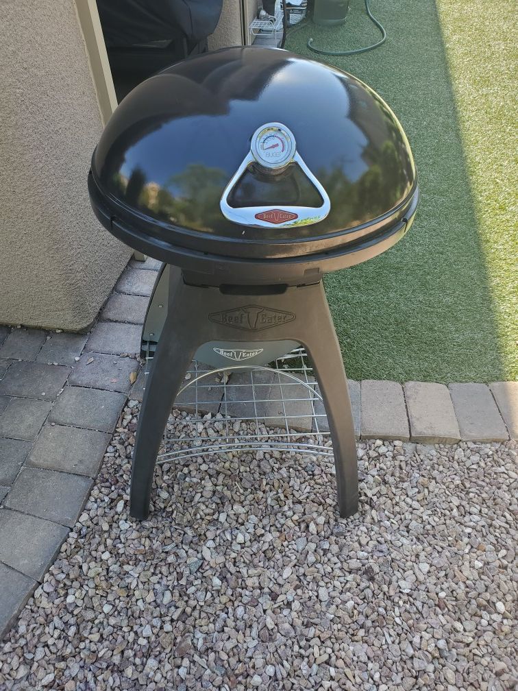 Beefeater BBQ BUGG Grill