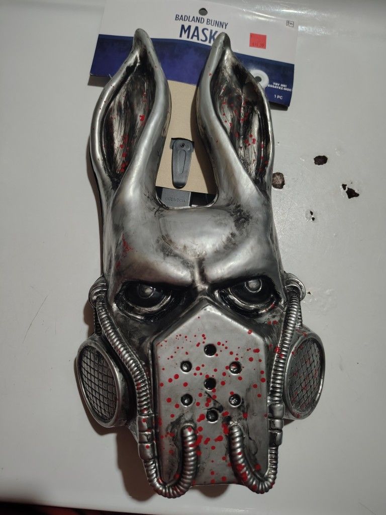 Halloween Mask New