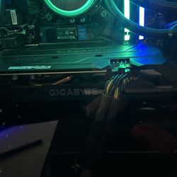 Gtx 1660 ti (gigabyte)