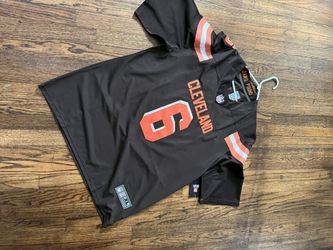 Browns Jersey 